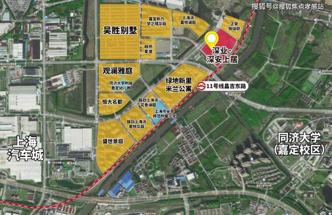 025楼盘分析』能不能买楼盘图文资料详情麻将胡了2试玩模拟器深业·深安上居『2