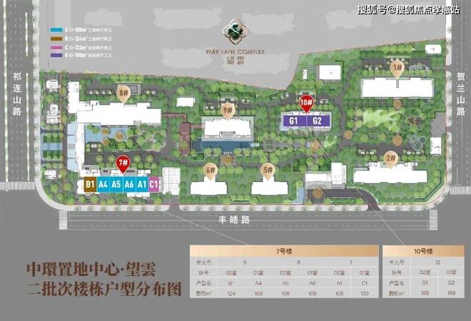 网站 ㊣置地中心望云售楼处发布@售楼处麻将胡了电子游戏官✦中环置地中心望云(图12)